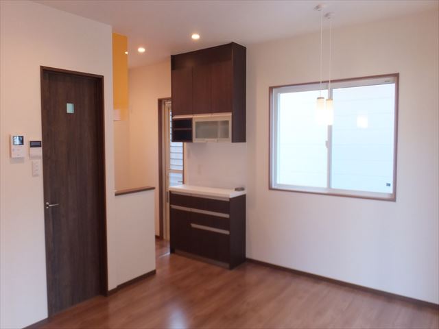 北九州　自然素材の家　小倉北区H様邸