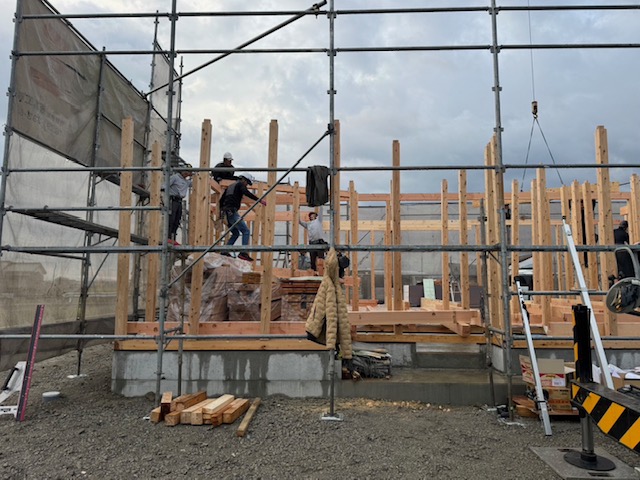 遠賀町　北九州　注文住宅　新築　リフォーム