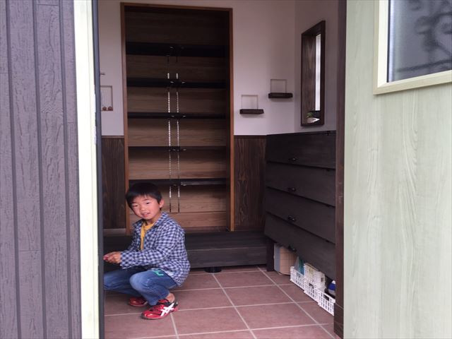 北九州　自然素材の家　新築　注文住宅　リフォーム