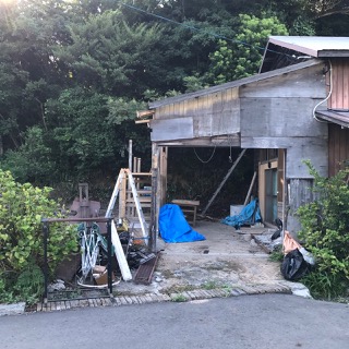 北九州市　自然素材の家　新築　リフォーム　若松