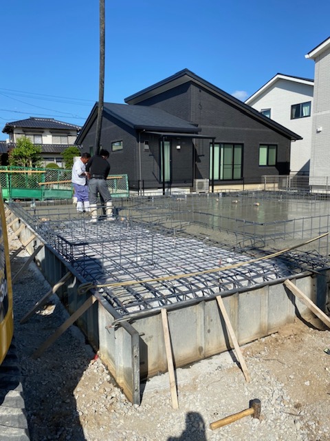 遠賀町　注文住宅　新築工事　リフォーム　北九州