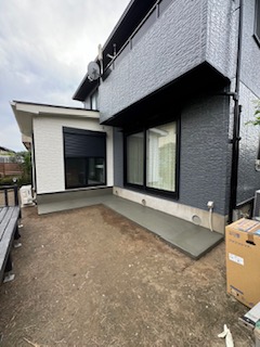 北九州　若松　リフォーム工事